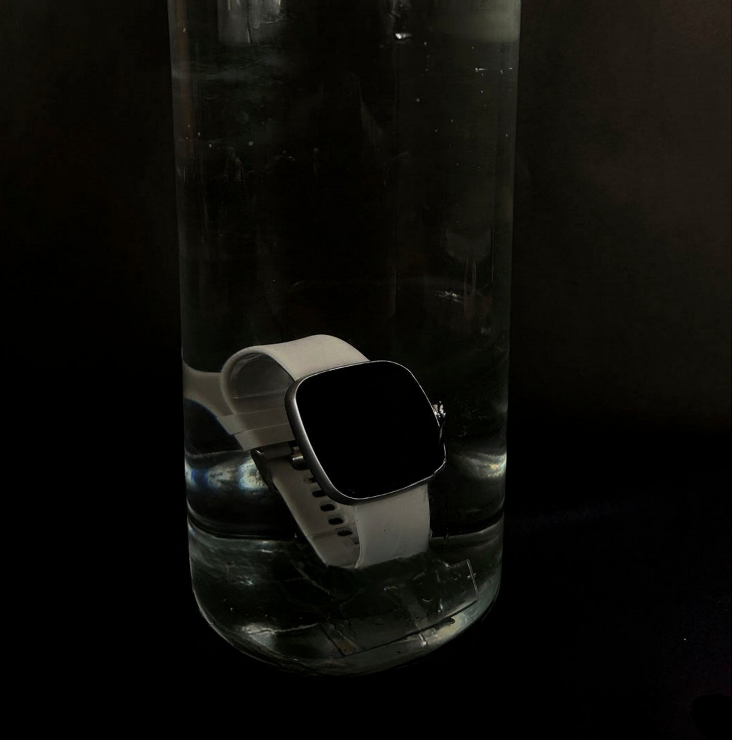 EASY Smartwatch | Ligão, 7 Dias de Bateria e Tela 1.83"