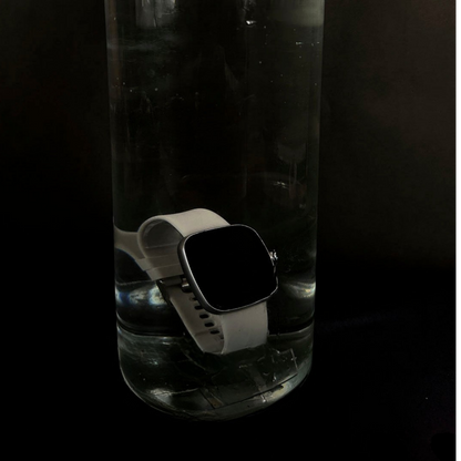EASY Smartwatch | Ligão, 7 Dias de Bateria e Tela 1.83"