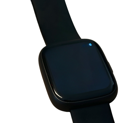 PULSE Smartwatch | Alexa, 3ATM, 7 Dias de Bateria