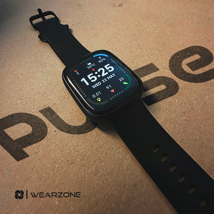 PULSE Smartwatch | Alexa, 3ATM, 7 Dias de Bateria