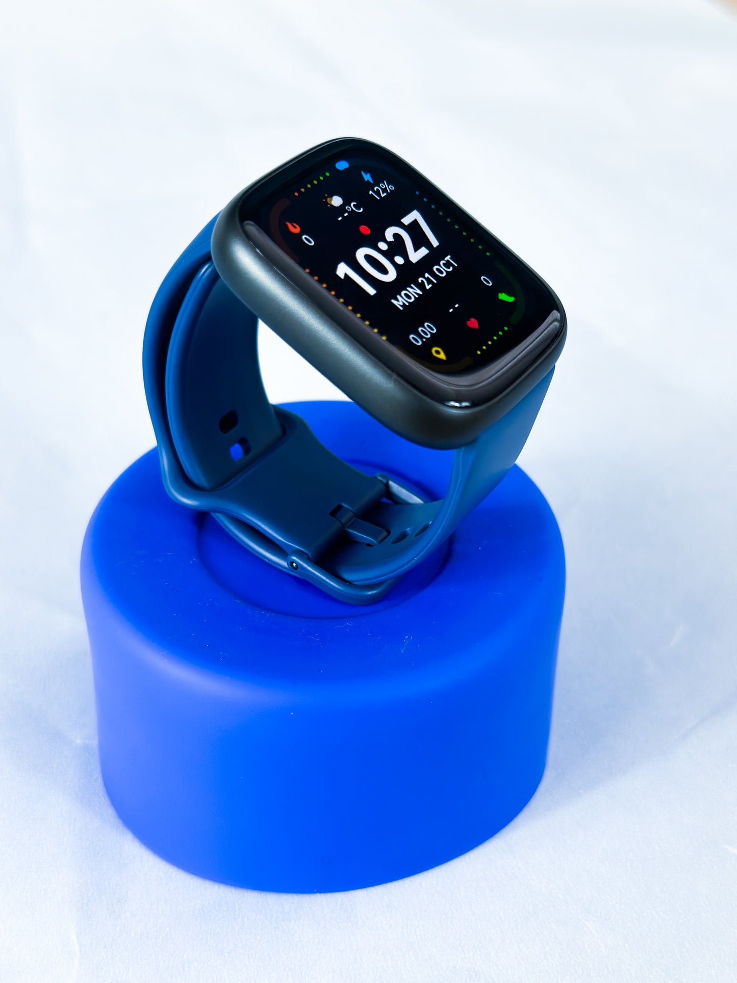 PULSE Smartwatch | Alexa, 3ATM, 7 Dias de Bateria