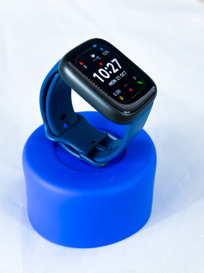 PULSE Smartwatch | Alexa, 3ATM, 7 Dias de Bateria