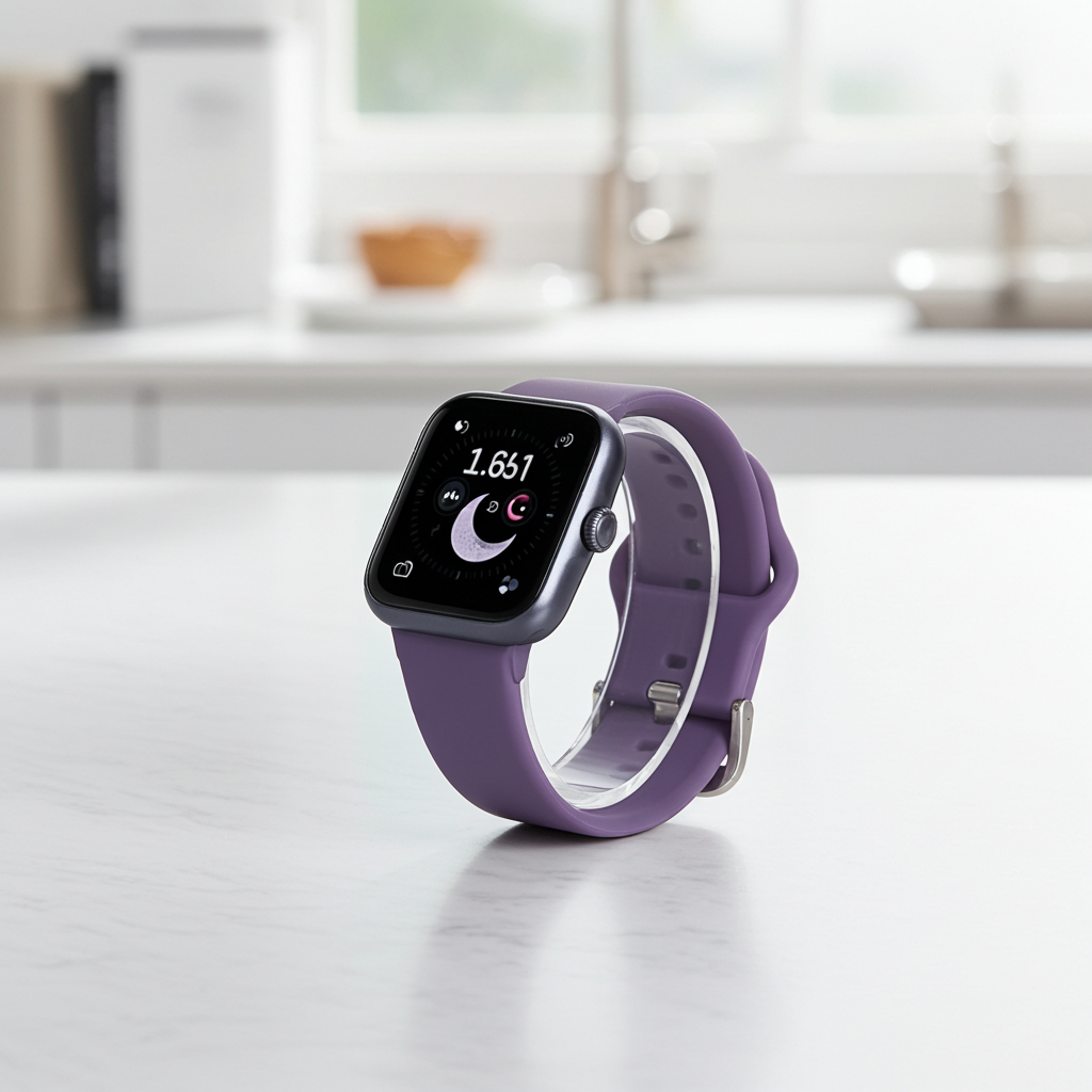 ACTION Smartwatch | GPS, 3ATM, AMOLED 1.78" e 7 Dias de Bateria