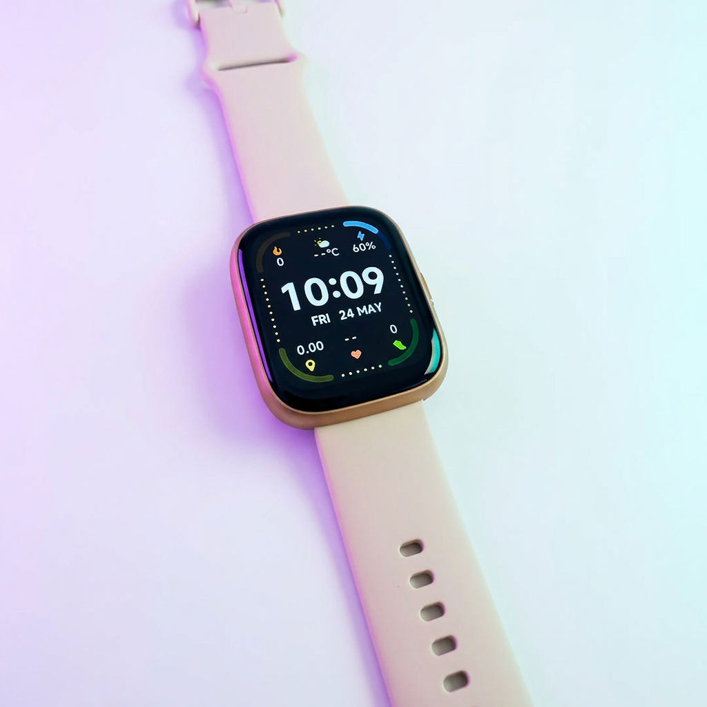 PULSE dourado — detalhe