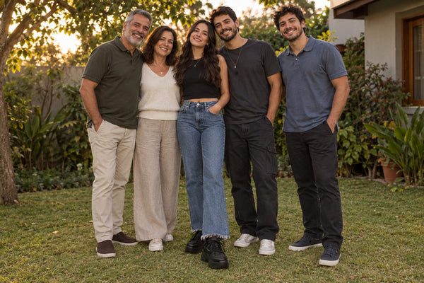 Seu estilo nos momentos que importam
