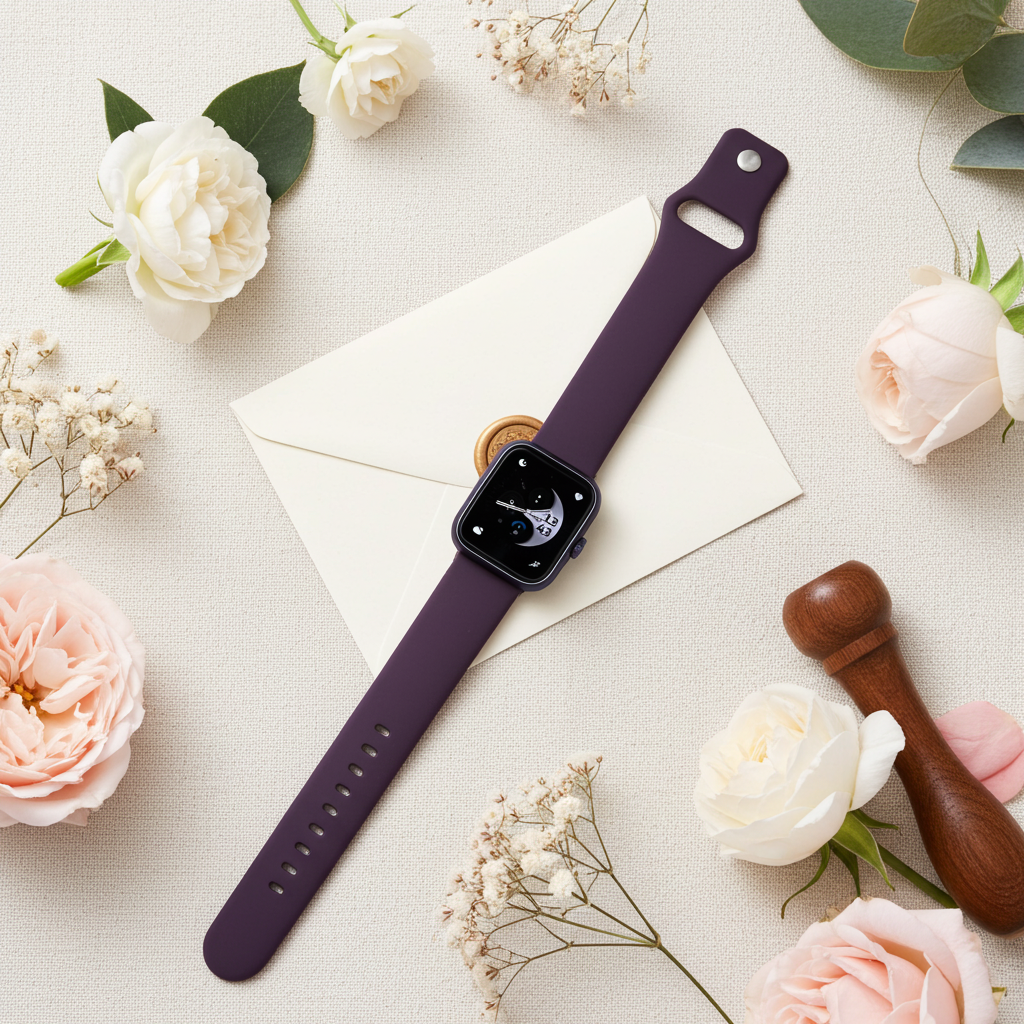 ACTION Smartwatch | GPS, 3ATM, AMOLED 1.78" e 7 Dias de Bateria